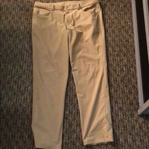 Men’s Lululemon Pants